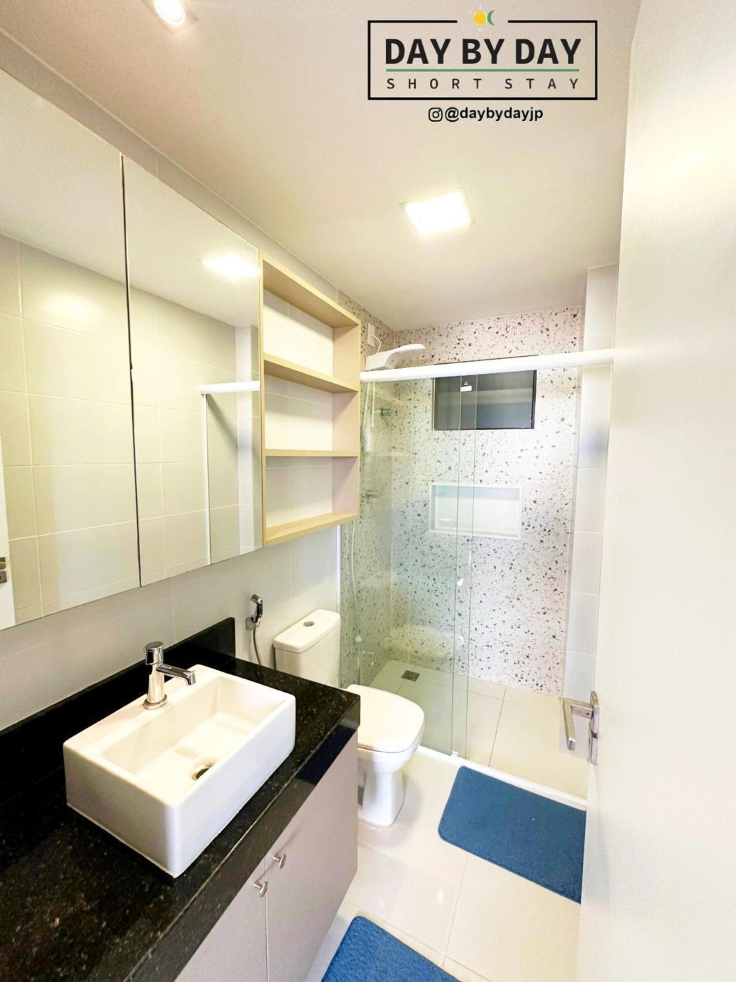 Cayenne Luxo - Dbd Apartment Joao Pessoa Exterior photo